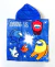 Ponchitos de toalla infantiles - comprar online
