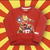 Buzo con luces frizado Iron Man - comprar online