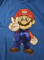Remera con luces led Mario - comprar online