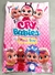 Acolchados infantiles 3D varios personajes! en internet