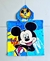 Ponchitos de toalla infantiles - comprar online