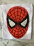 Imagen de Remera manga corta Spiderman Hombre Araña CARA con luz