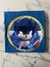 Buzo frizado Sonic mano - tienda online