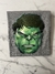 Conjunto con luces hulk - comprar online