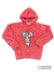 Buzo de peluche lol colitas con luces - comprar online