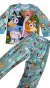 Pijama Largo Bluey - comprar online