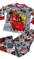 Pijama largo cars - comprar online