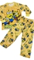 Pijama Largo Minions - comprar online
