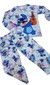Pijama Largo Stich - comprar online