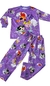 Pijama largo Las chicas superpoderosas - comprar online