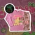 Pijama largo CAPIBARA brilla en la oscuridad - comprar online