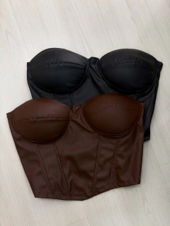 Corset Bojo Courino - comprar online