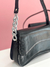 Bolsa Preta - acompanha 2 alças - Amanda Closet Store