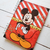 Cuaderno Mickey