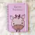 Agenda Pediátrica Jirafa - comprar online