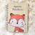 Agenda Pediátrica Zorrito - comprar online