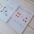 Libro de actividades - tienda online