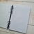 Cuaderno Cassette - comprar online