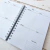 Agenda Perpetua Cree en ti - comprar online