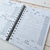 Agenda Perpetua Believe you can - TOMATITO HOME