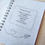 Diario Mamá quiero conocer tu historia - TAPA PERSONALIZADA - TOMATITO HOME