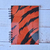 Cuaderno Tigre en internet