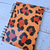 Cuaderno Leopardo - TOMATITO HOME