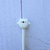 Lapicera Osito Blanco - tienda online