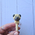 Lapicera Perrito Beige - tienda online