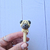 Lapicera Perrito Beige en internet