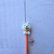 Lapicera Perrito Blanco - tienda online