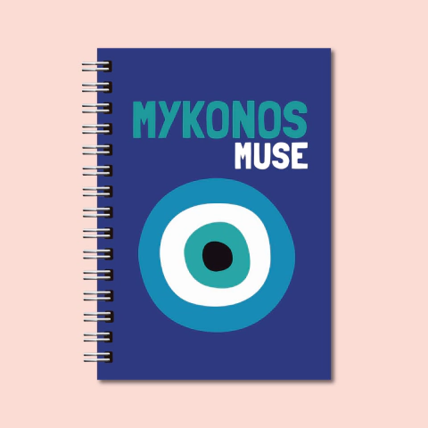 Álbum de fotos Mykonos - comprar online