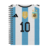 Cuaderno Messi Camiseta