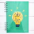 Cuaderno Ser Luz