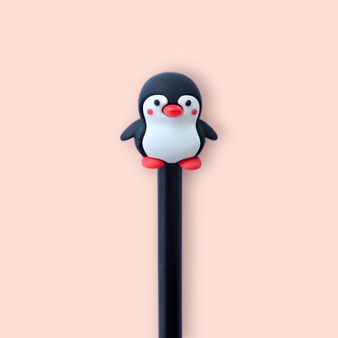 Lapicera Pinguinito - comprar online