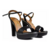 SANDALIA VIZZANO - NEGRO en internet