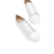 ZAPATILLA CHARLI - BLANCO - Scarpino