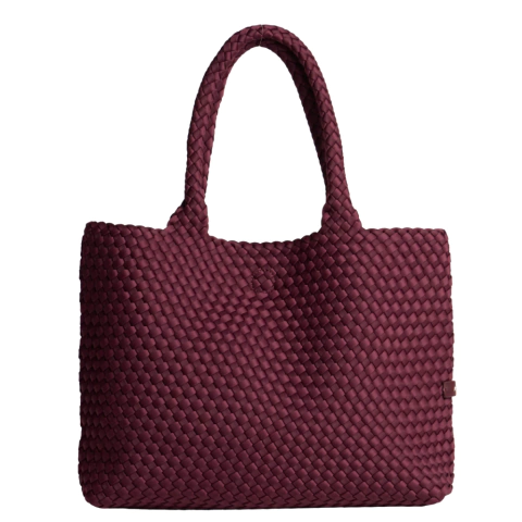 KENZA TOTE