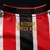 Camisa-São-Paulo-II 24/25-Jogador-New-Balance-Masculina-Vermelho-em-Preto-e-Branco-6