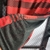 Camisa Flamengo I 22/23 Torcedor Masculina - Preto e Vermelho - comprar online