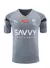 Camisa Al Hilal 23/24 Cinza Torcedor - Puma