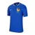 Camisa França I 24/25 - Torcedor Nike Masculina - Azul com detalhes em branco e vermelho