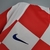 Camisa Seleção Croácia Home 20/21 Torcedor Masculina - Vermelho e Branco