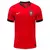 Camisa Portugal I 24/25 - Torcedor Nike Masculina - Vermelha com detalhes em preto e verde