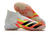 Chuteira Society Adidas Predator 20+ Society Uniforia Pack - CAMISAS DE FUTEBOL E BASQUETE | WJSPORT 