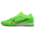 Chuteira Air Zoom Mercurial TF Elite - Verde Amarelo - CAMISAS DE FUTEBOL E BASQUETE | WJSPORT 