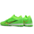 Chuteira Air Zoom Mercurial TF Elite - Verde Amarelo - comprar online