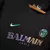 Camisa-PSG-x-Balmain-2023-2024-Masculina-Torcedor-Nike-mbappe-messi-neymar-futebol-preto-paris-6