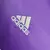 Kit Infantil Real Madrid II 16/17 Adidas - Roxo - loja online
