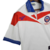 Camisa Chile Retrô 1998 Branca - Reebok - CAMISAS DE FUTEBOL E BASQUETE | WJSPORT 